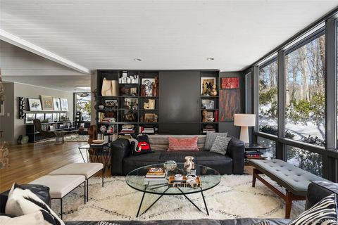 Tiny photo for 54 Hack Green Road, Pound Ridge, NY 10576 (MLS # 961669)