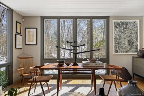 Tiny photo for 54 Hack Green Road, Pound Ridge, NY 10576 (MLS # 961669)