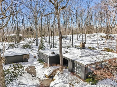 Tiny photo for 54 Hack Green Road, Pound Ridge, NY 10576 (MLS # 961669)