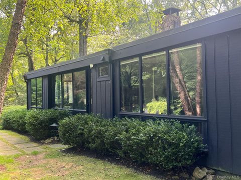 Tiny photo for 54 Hack Green Road, Pound Ridge, NY 10576 (MLS # 961669)