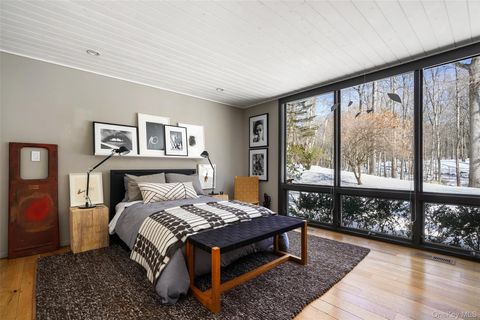 Tiny photo for 54 Hack Green Road, Pound Ridge, NY 10576 (MLS # 961669)