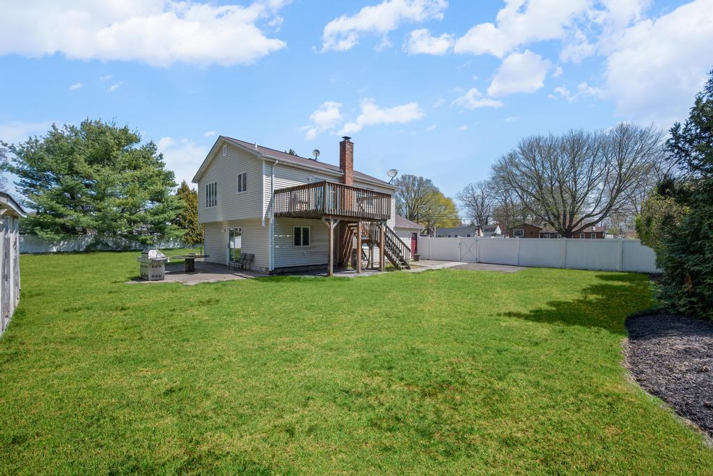 140 Smithtown Polk Boulevard, Centereach, New York image 5