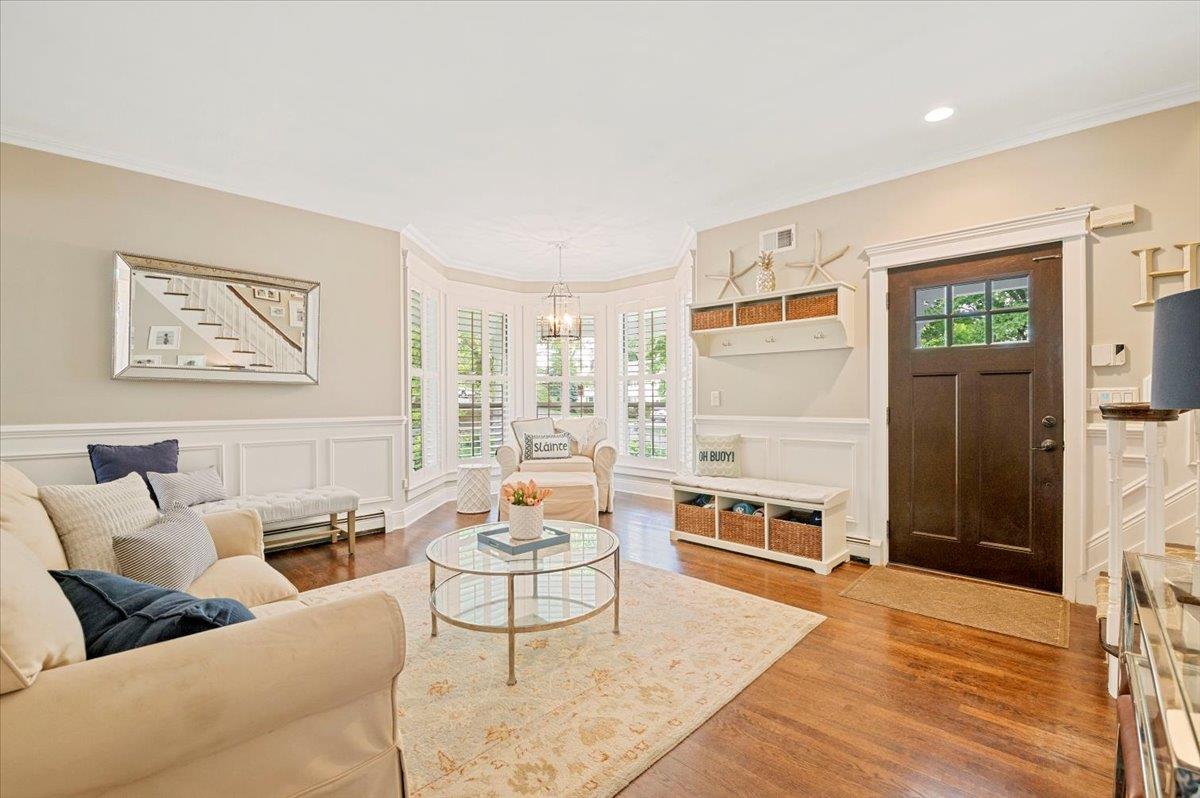57 Harbor Park Drive