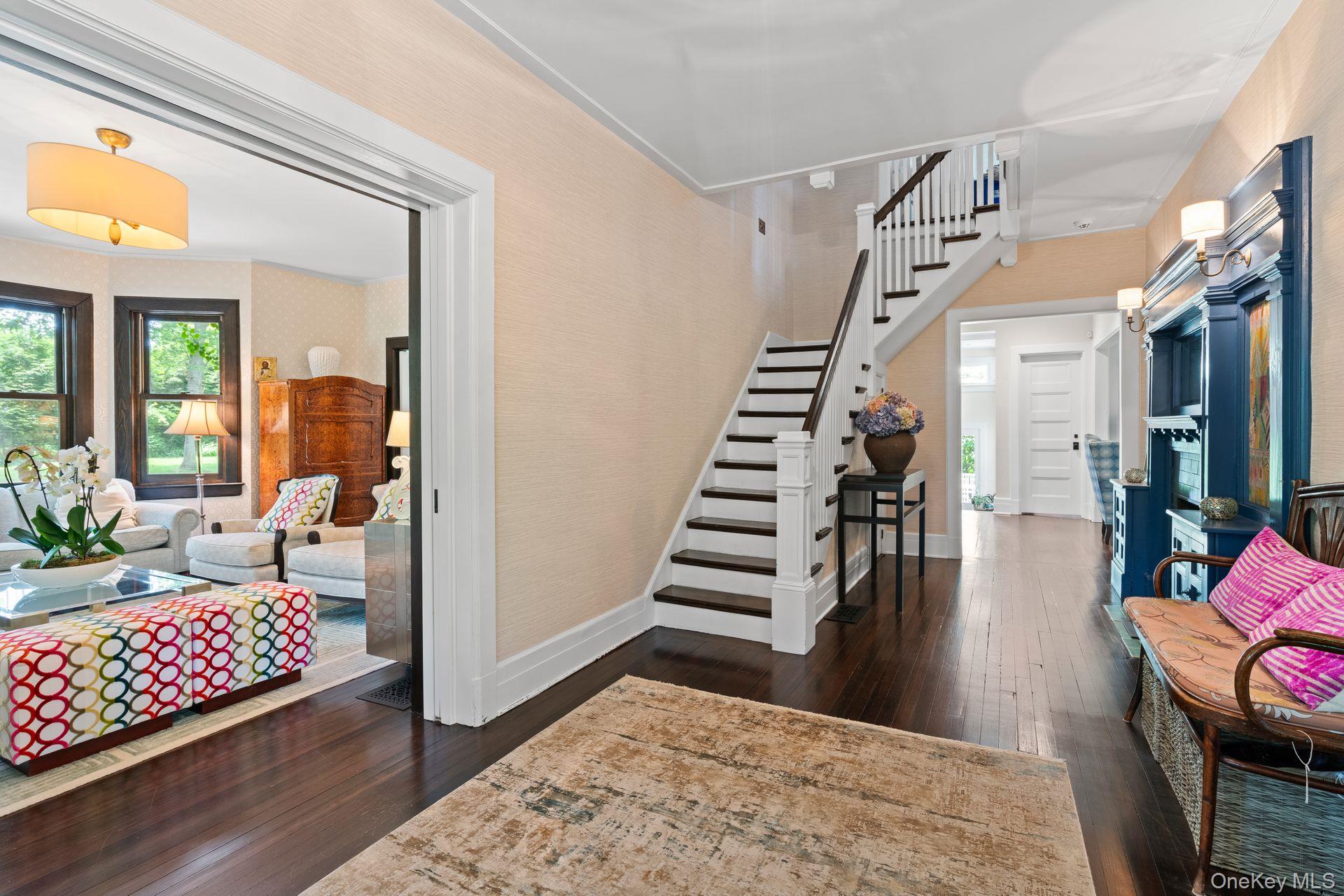 86 Lafayette Avenue