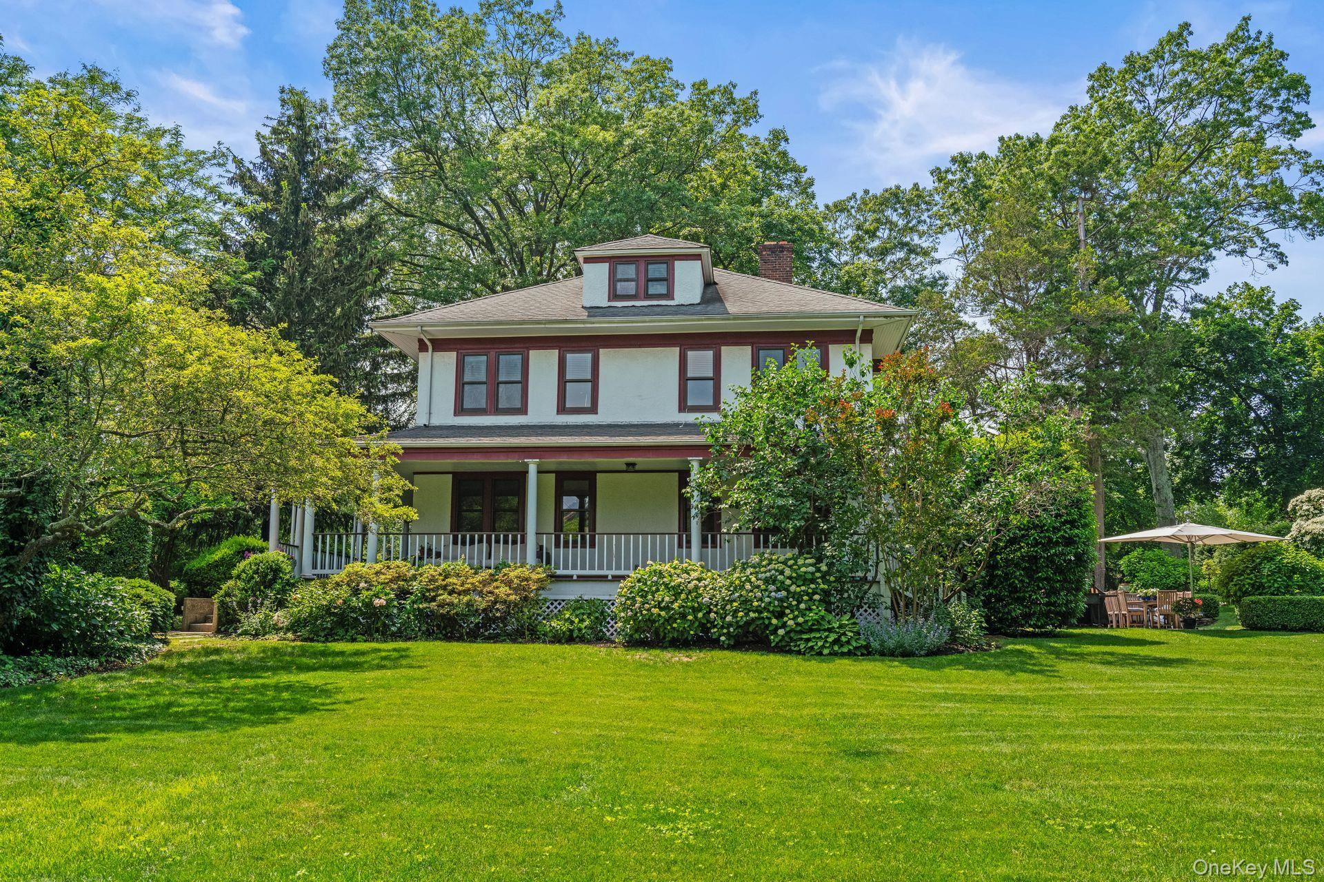 86 Lafayette Avenue