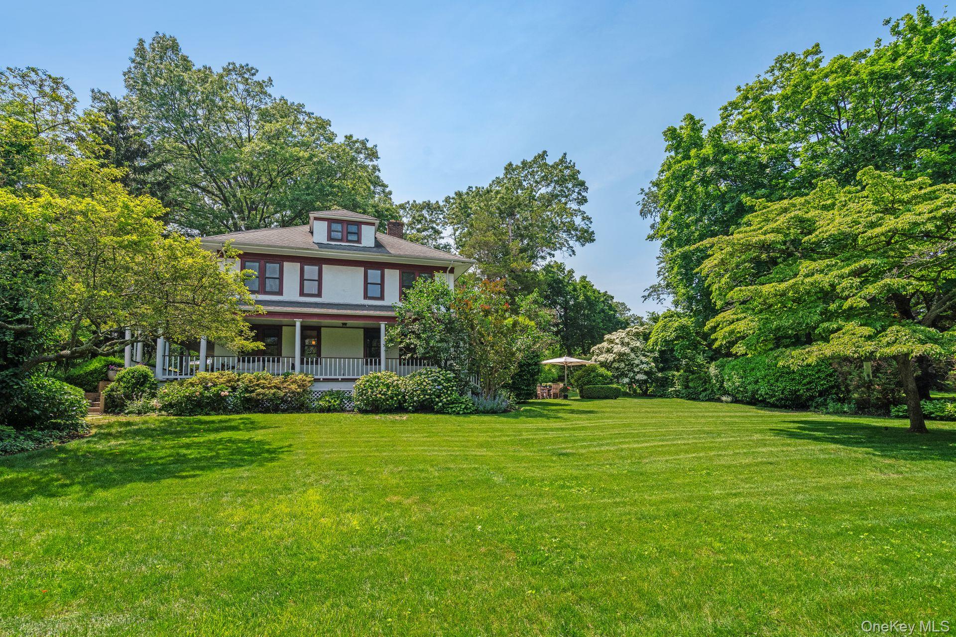 Sea Cliff, New York 11579, United States, 7 Bedrooms Bedrooms, ,4 BathroomsBathrooms,Residential,Active,176844