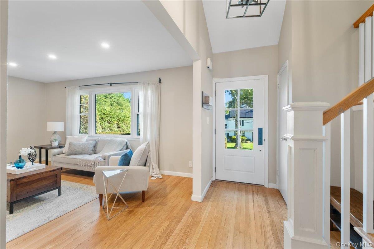 19 Dartmouth Terrace