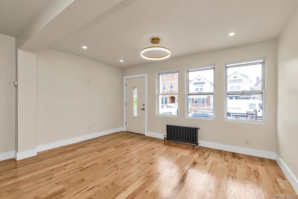 Photo of 117-31 141st Street, Jamaica, NY 11436 (MLS # 980521)