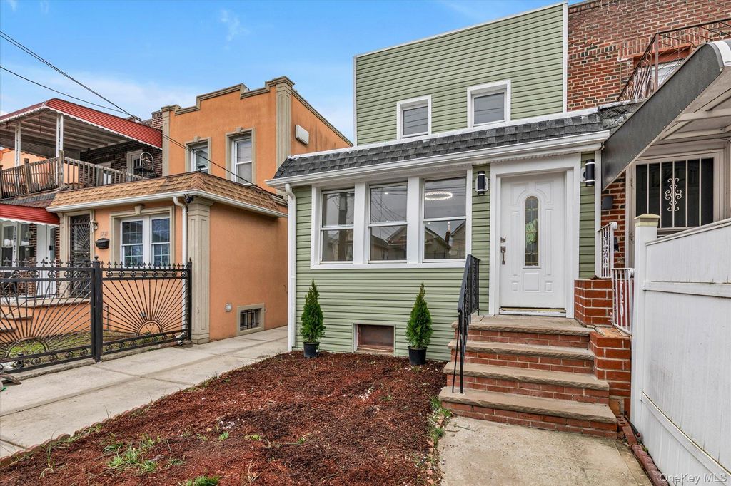 Photo of 117-31 141st Street, Jamaica, NY 11436 (MLS # 980521)