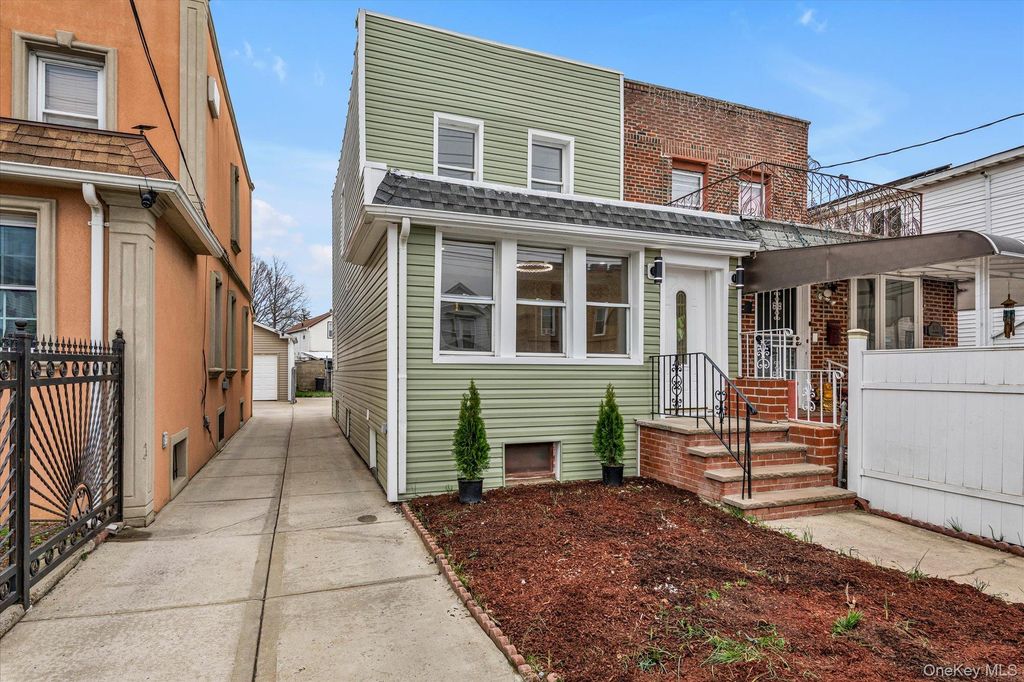 Photo of 117-31 141st Street, Jamaica, NY 11436 (MLS # 980521)