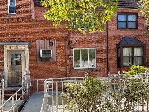 Homes For Sale - 144-10 Jewel Avenue<br/> Kew Garden Hills, NY 11367