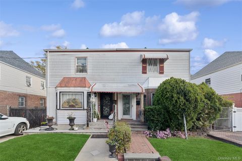 Photo of 114-109 228th Street, Cambria Heights, NY 11411 (MLS # 929393) Photo of 114-109 228th Street, Cambria Heights, NY 11411 (MLS # 929393)