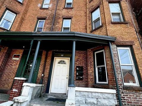 28 Monument Street Newburgh NY 12550