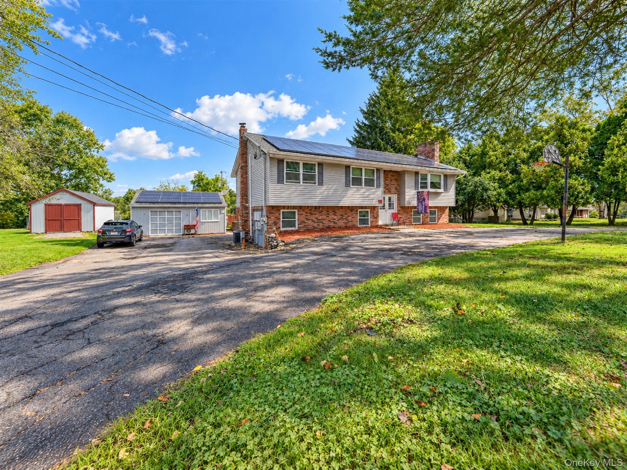 411 Linderman Avenue Extension