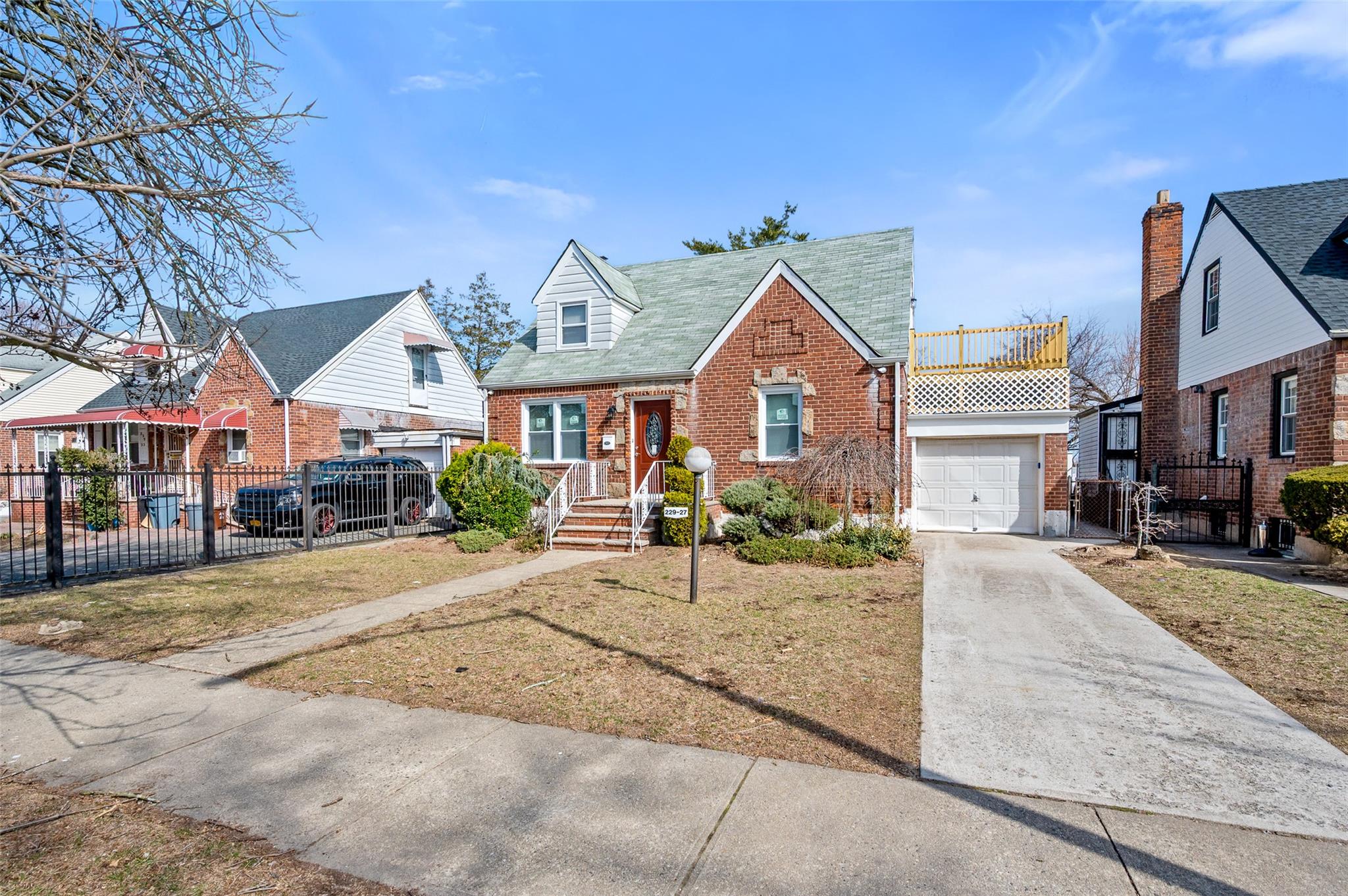 22927 S 129th Avenue, Springfield Gardens, New York image 26