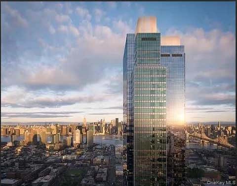 Condo For Sale - 3 Court Square #4610<br/> Long Island City, NY 11101