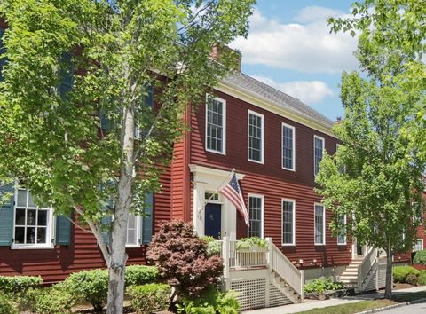 Photo of 18 Bridges Street, Warwick, NY 10990 (MLS # 890674)