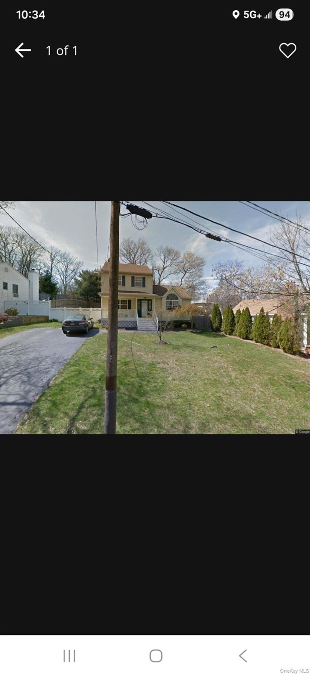 Photo of 83 Friendship Drive, Rocky Point, NY 11778 (MLS # 961233)