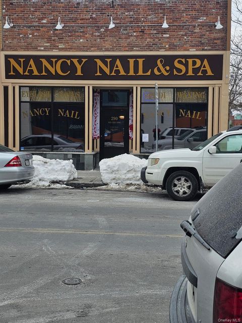 Photo of 290 Main Street, Poughkeepsie, NY 12601 (MLS # 968283)