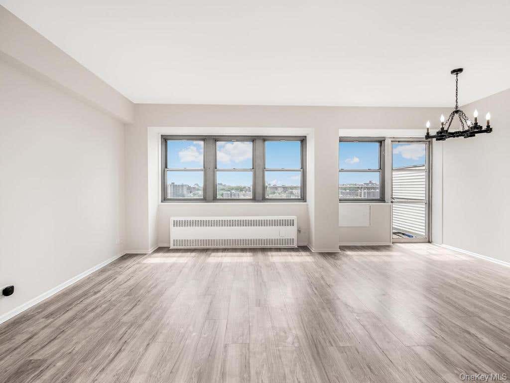 Photo of 290 W 232nd Street #21C, Bronx, NY 10463 (MLS # 1031786)