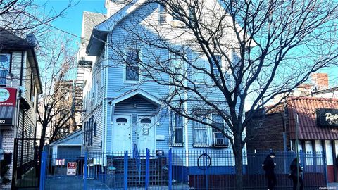 40-08 69th Street Woodside NY 11377