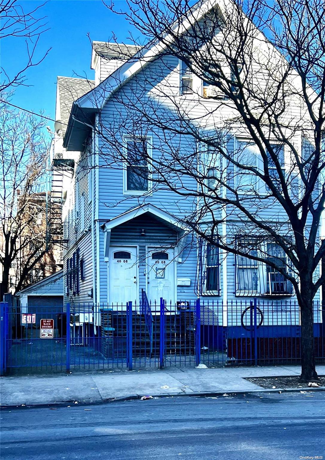 40-08 69th Street