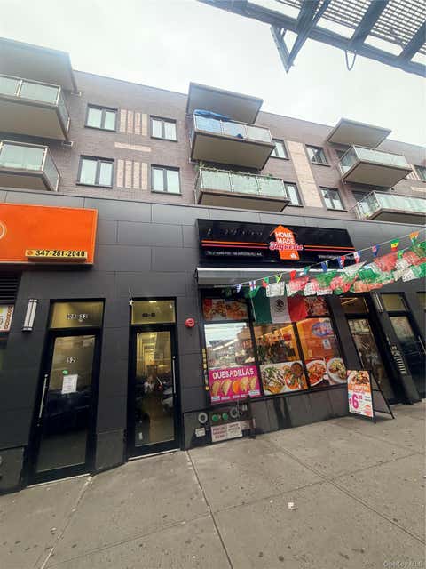 Apartment For Rent - 10850 Roosevelt Avenue #4B<br/> Corona, NY 11368