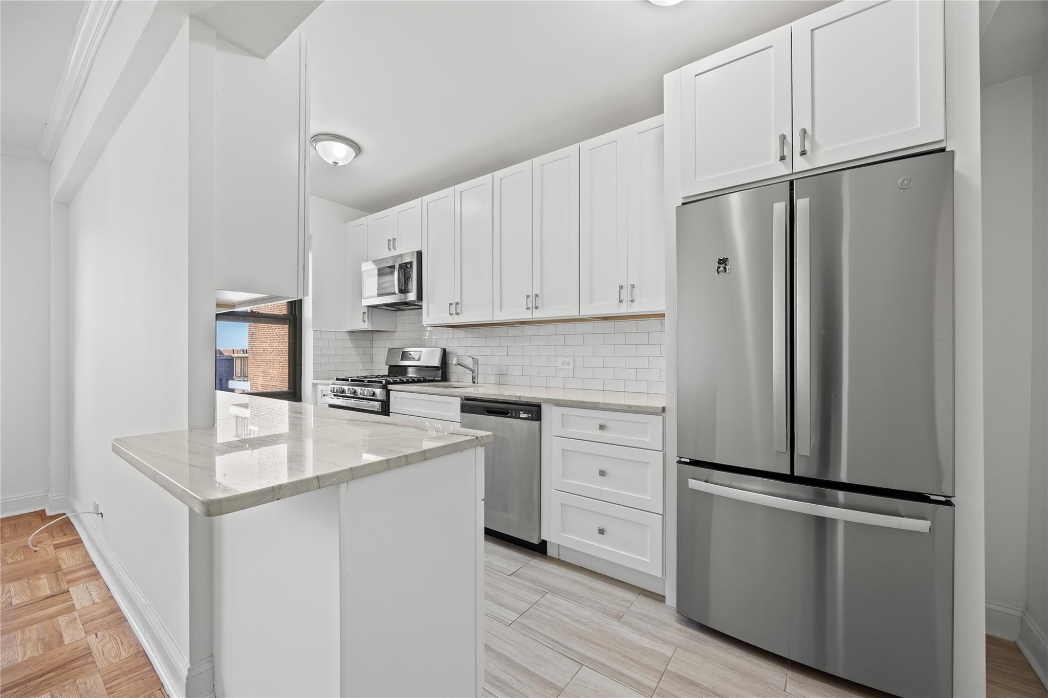 67-76 Booth St St #7F, Forest Hills, New York image 6