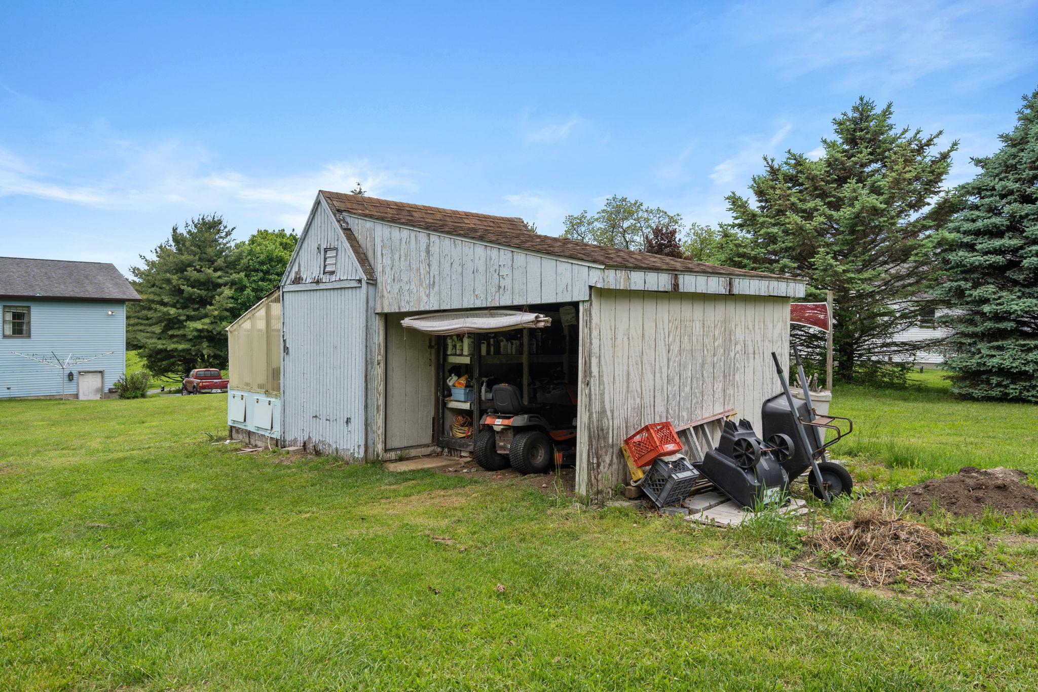 191 Bedell Avenue, Highland, New York image 39
