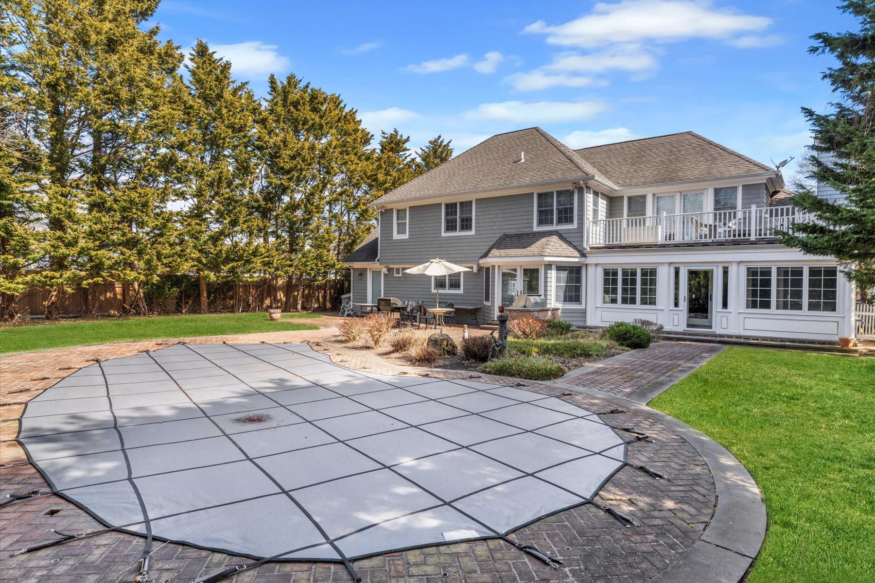 18 Landing Lane, East Quogue, New York image 25