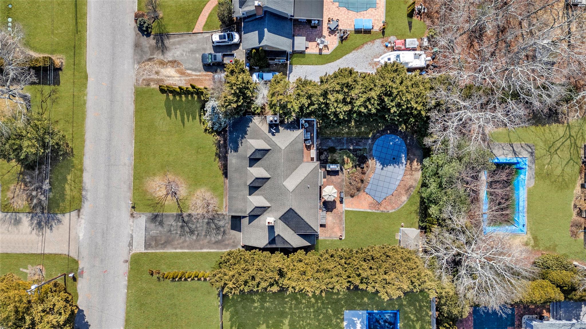 18 Landing Lane, East Quogue, New York image 27
