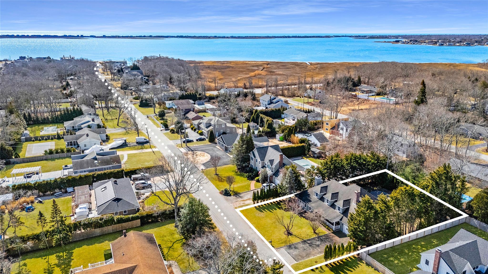 18 Landing Lane, East Quogue, New York image 2