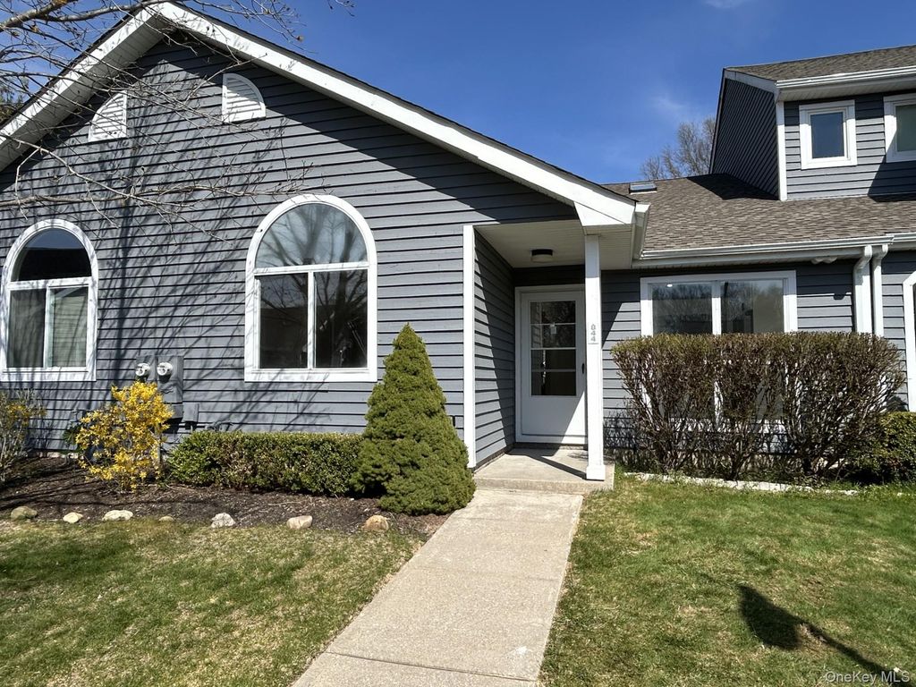 Photo of 844 Birchwood Park Drive, Middle Island, NY 11953 (MLS # 986346)