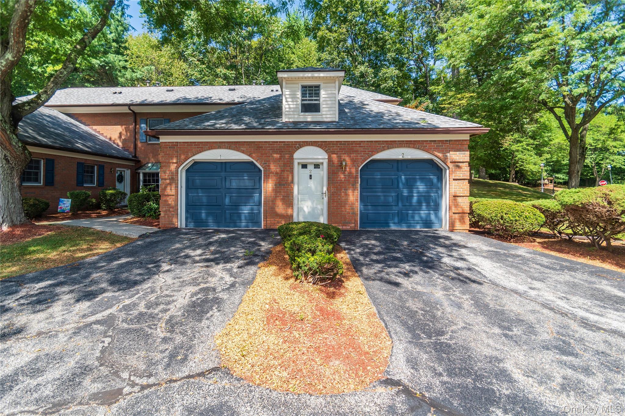 1 Westbrook Road