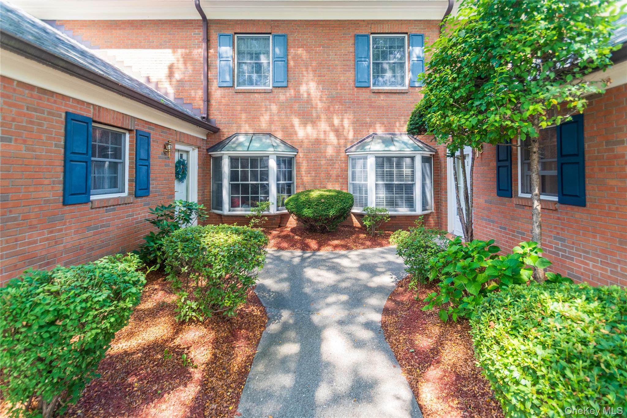 1 Westbrook Road