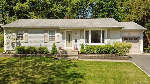 Homes For Sale - 169 N Magnolia Street<br/> Pearl River, NY 10965