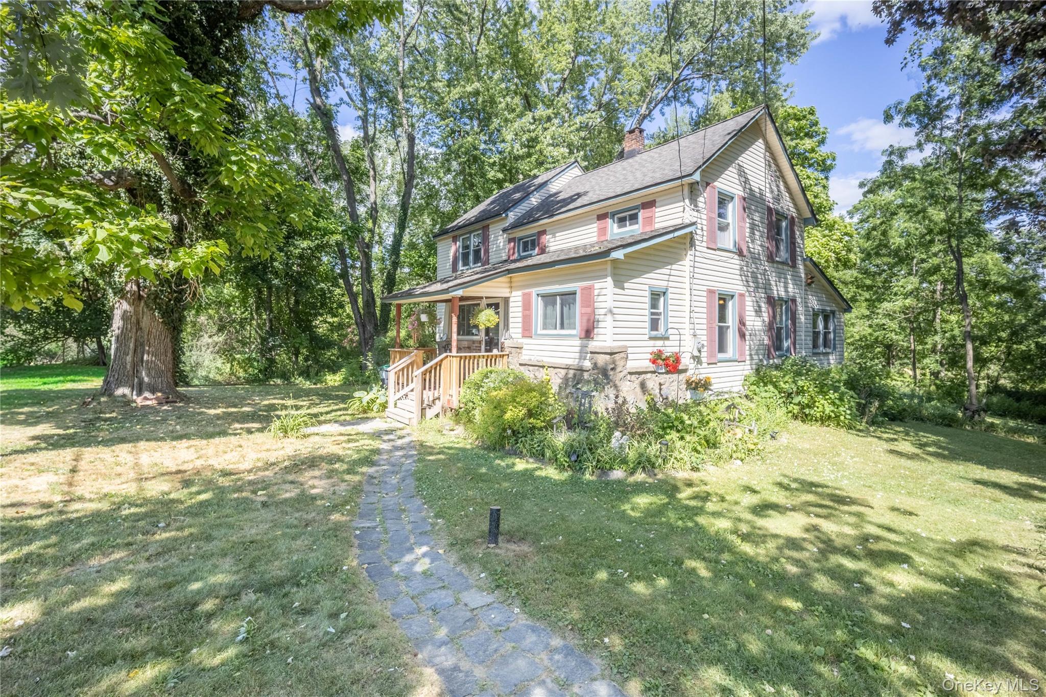 138 South Ohioville Road