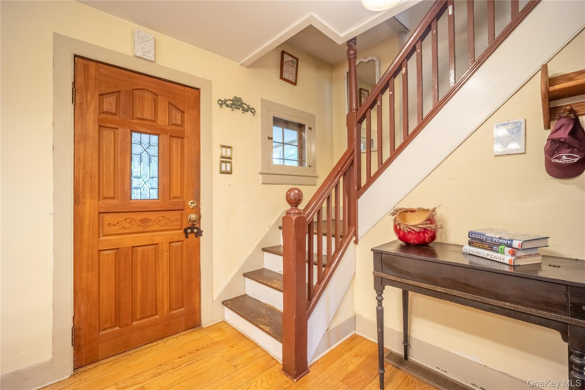 138 South Ohioville Road