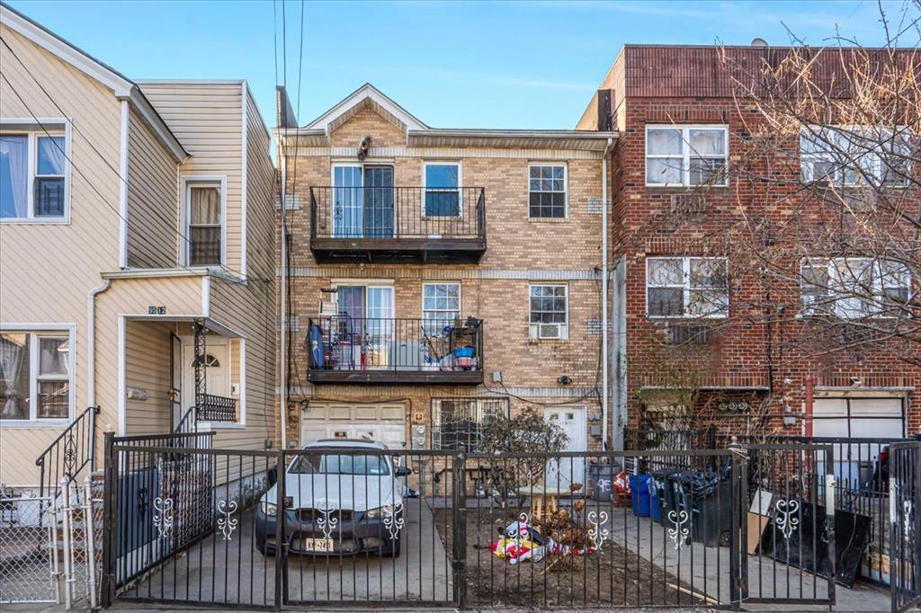 Property for Sale at 104 Street, Ozone Park, Queens, NY - Bedrooms: 8 
Bathrooms: 5  - $1,400,000