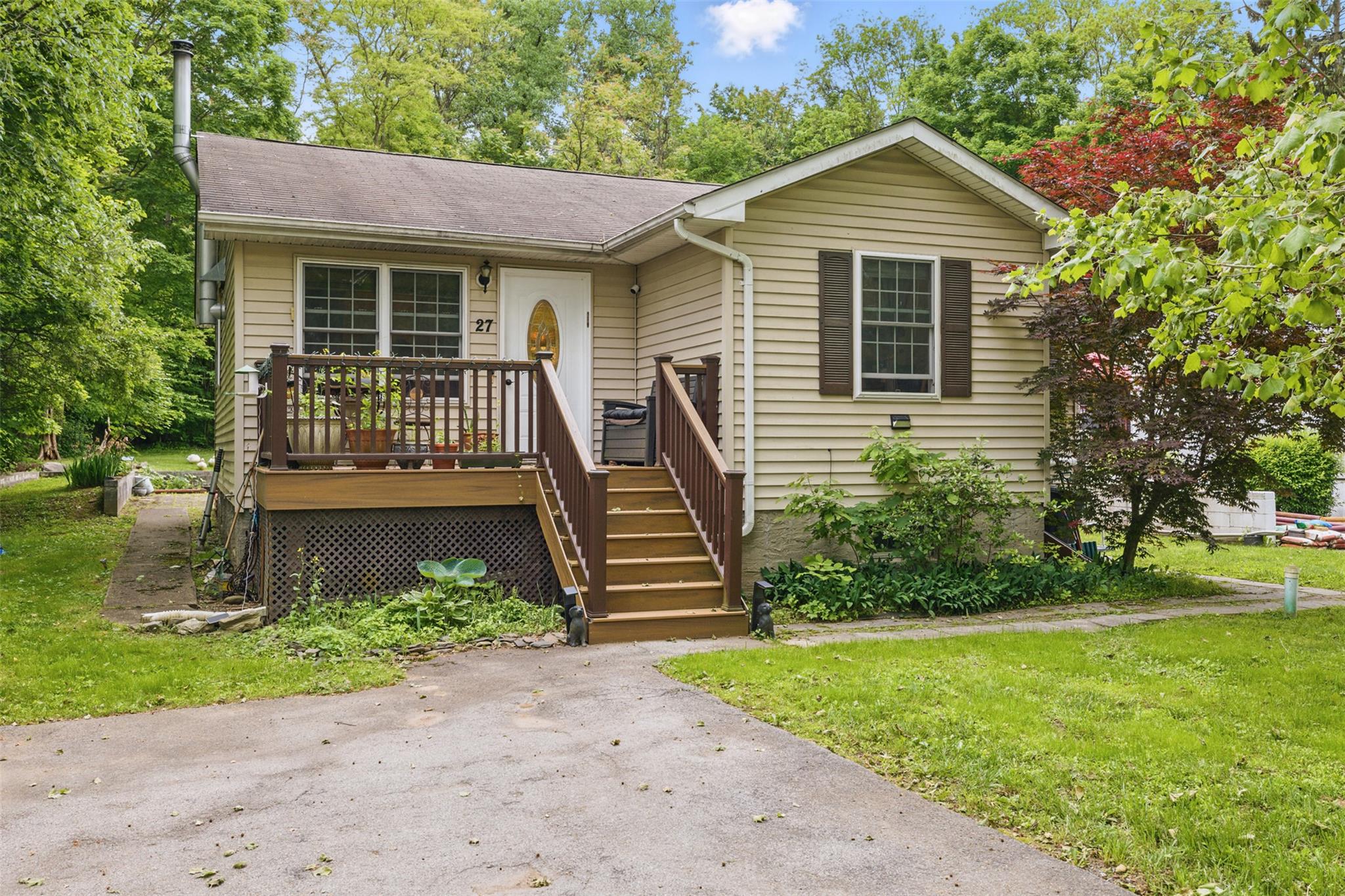 27 Revere Road, Monroe, New York image 2