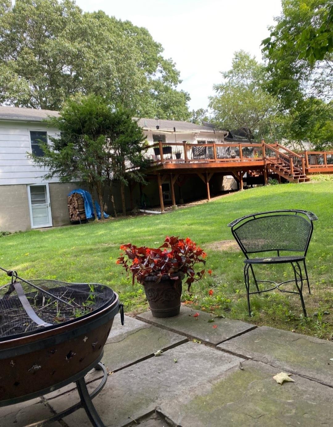 80 Oak Ridge Road, Pleasantville, New York image 33