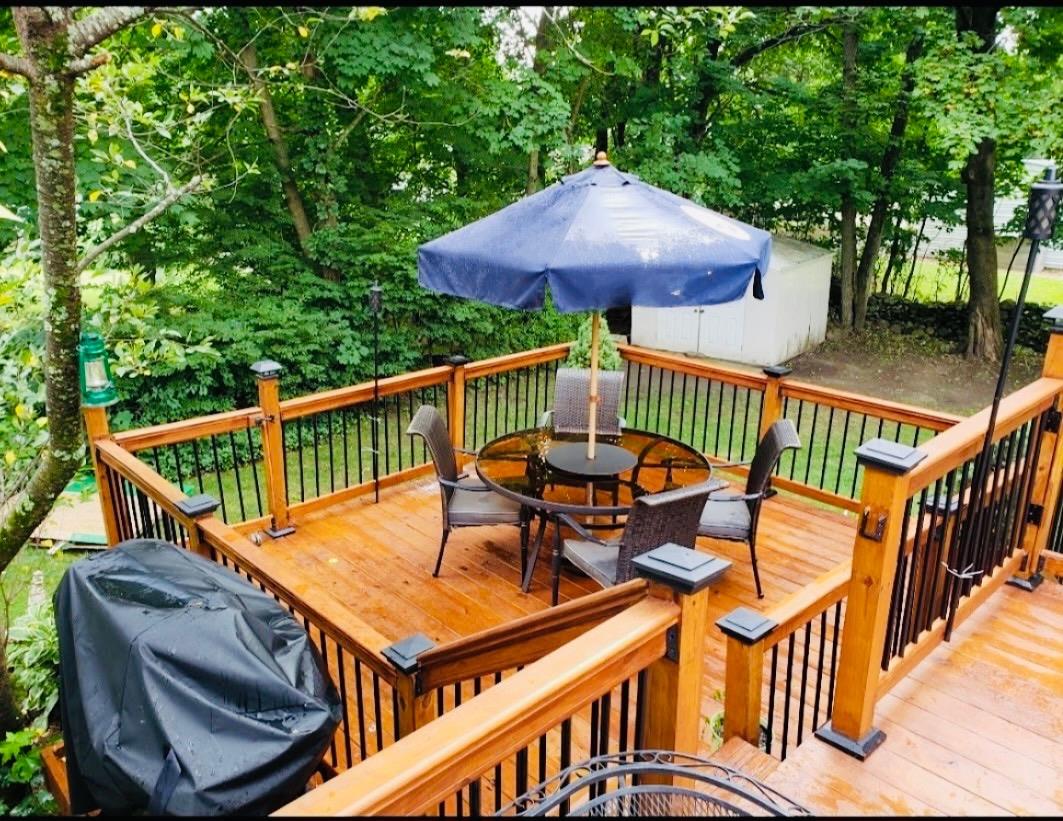 80 Oak Ridge Road, Pleasantville, New York image 29