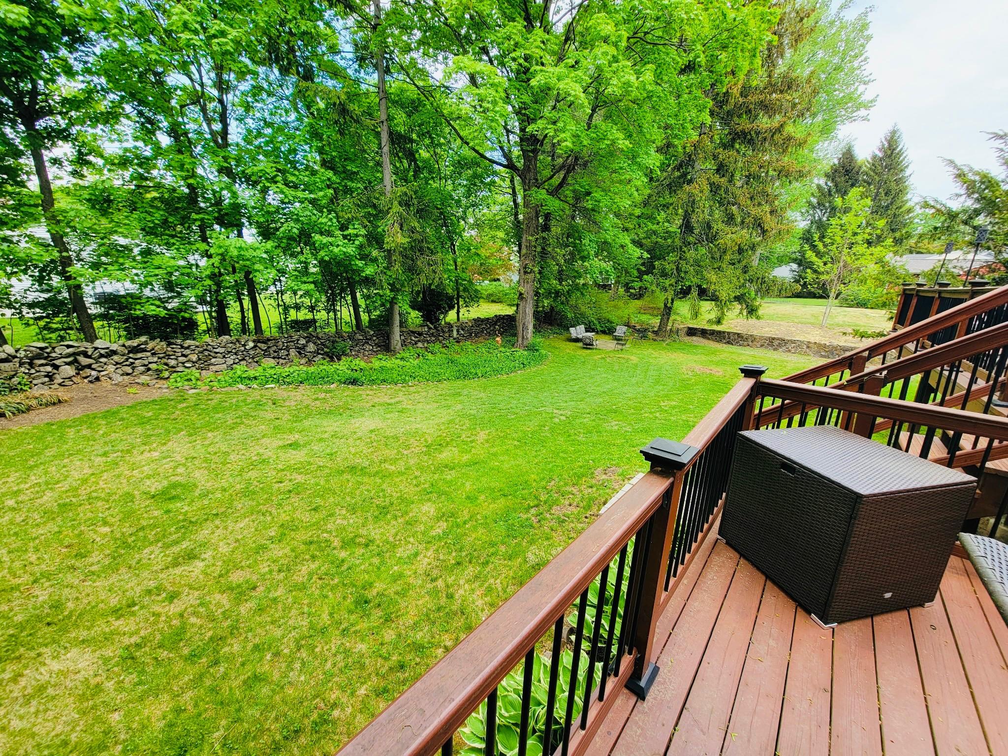 80 Oak Ridge Road, Pleasantville, New York image 35