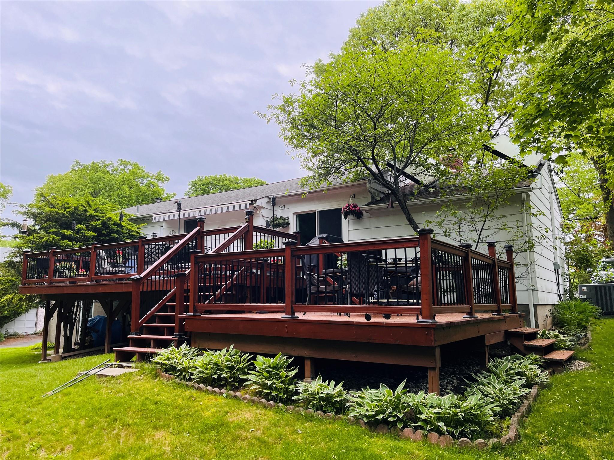 80 Oak Ridge Road, Pleasantville, New York image 31