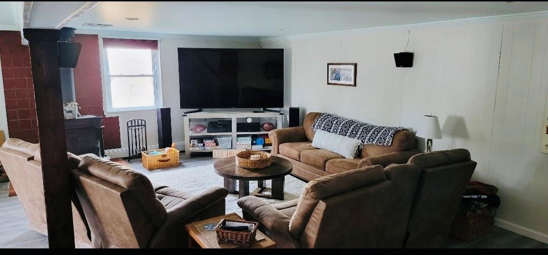 80 Oak Ridge Road, Pleasantville, New York image 25