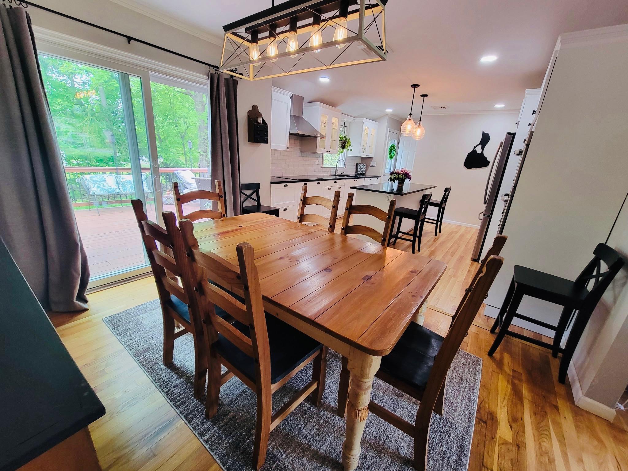 80 Oak Ridge Road, Pleasantville, New York image 12