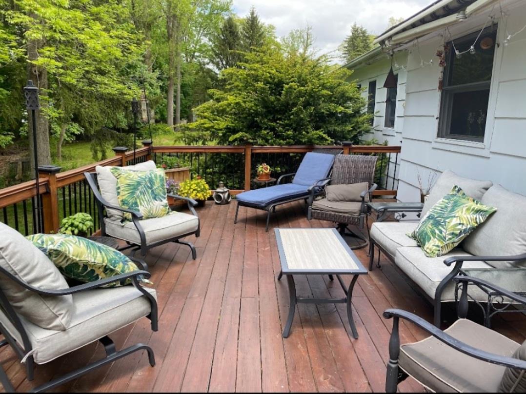 80 Oak Ridge Road, Pleasantville, New York image 28