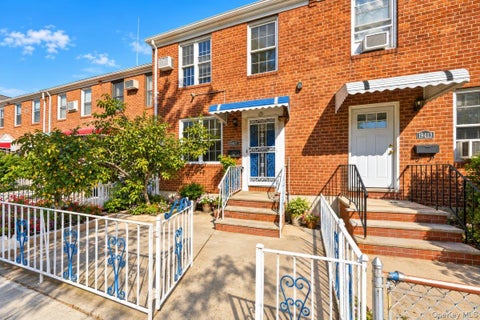 Homes For Sale - 19411 Station Road<br/> Flushing, NY 11358