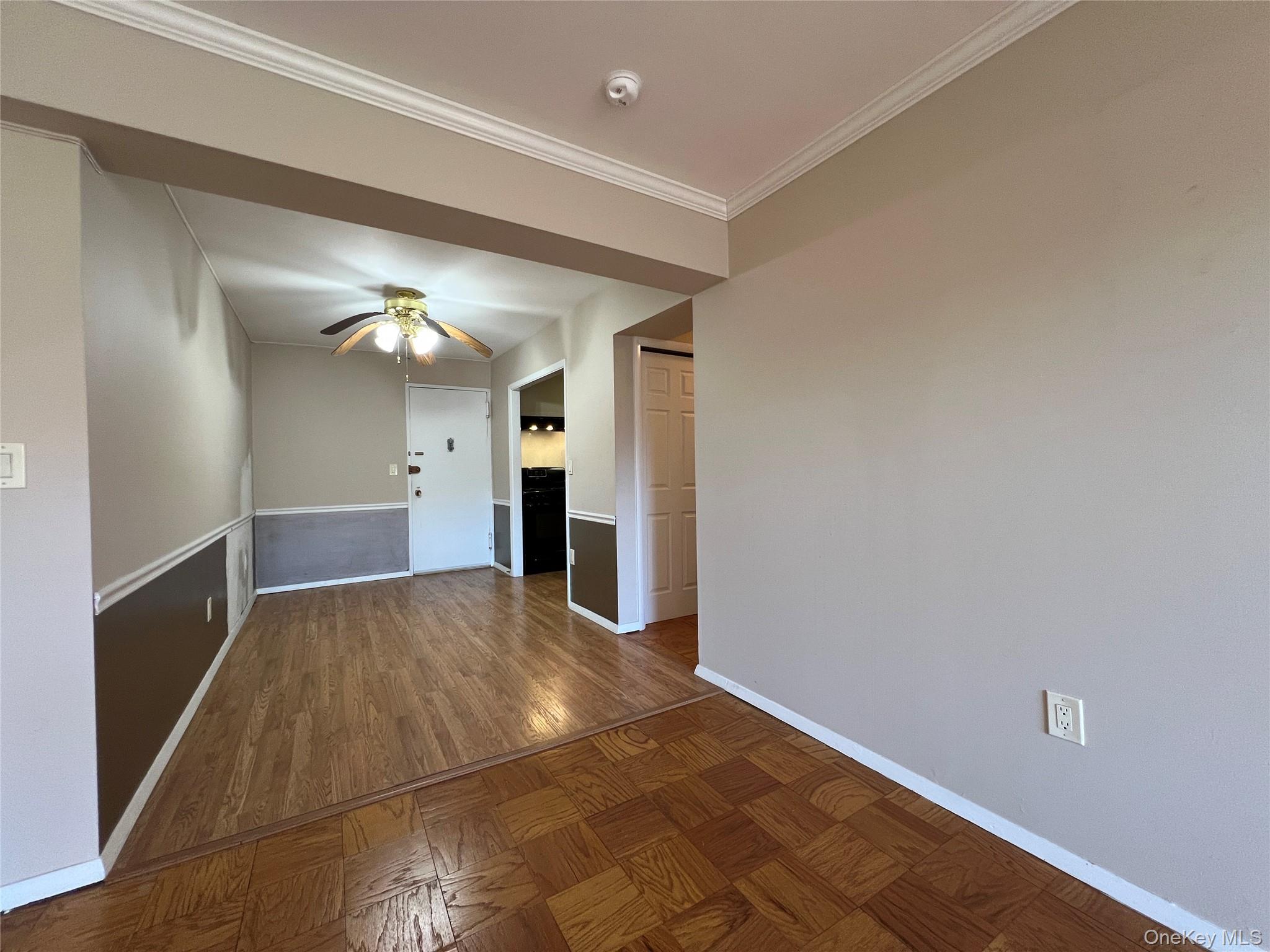 70 Barker Street 705