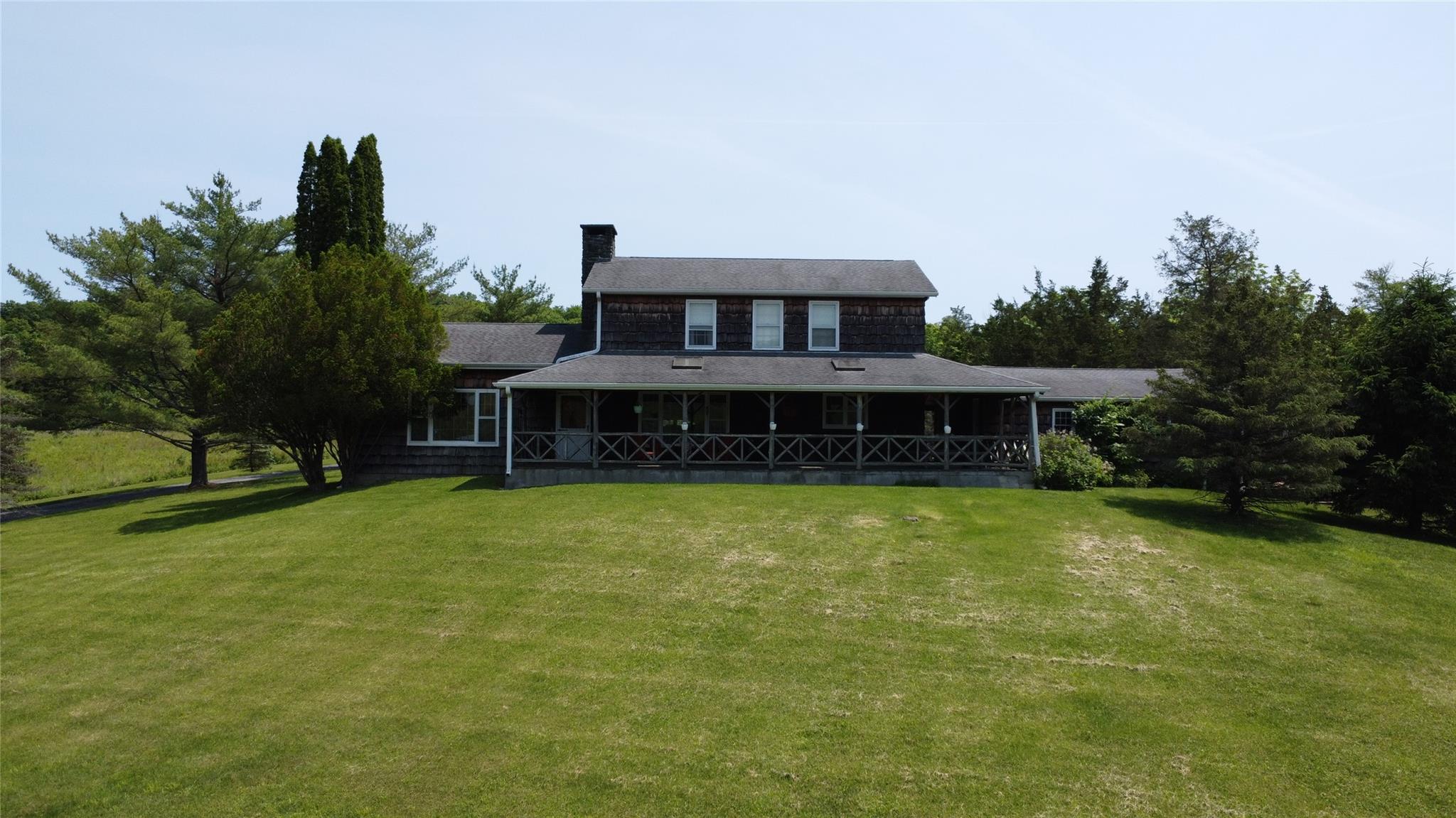 2838 Old Kings Road, Catskill, New York image 1